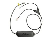 Jabra LINK - headsetadapter för trådlöst headset, VoIP-telefon 14201-41