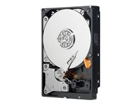 WD AV-GP WD30EURX - hårddisk - 3 TB - SATA 6Gb/s WD30EURX