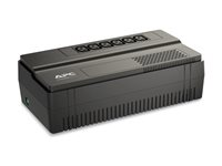 APC Easy UPS BV BV650I - UPS - 375 Watt - 650 VA BV650I