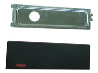 Lenovo - non-optical drive bezel kit 43N9581