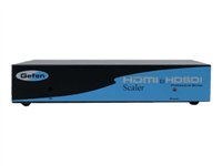 Gefen HDMI to HD-SDI Scaler Box - videokonverterare EXT-HDMI-2-HDSDIS