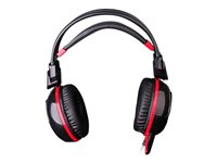 Bloody G300 - headset A4TSLU45541