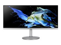 Acer CB342CK Csmiiphuzx - LED-skärm - 34" UM.CB2EE.C01