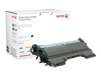 Xerox Brother HL-2275DW - svart - kompatibel - tonerkassett (alternativ för: Brother TN2220) 106R02634