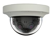 Pelco Optera IMM Series IMM12018-1EI - nätverkskamera med panoramavy IMM12018-1EI