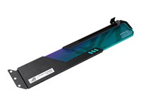 ASUS ROG Wingwall - korthållare - ARGB 90YE00Q0-M0NA00