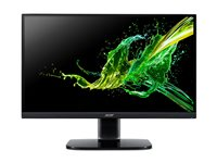 Acer KA270 bmiix - KA Series - LED-skärm - Full HD (1080p) - 27" UM.HX0EE.026