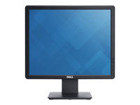 Dell E1715S - LED-skärm - 17" HR1P1