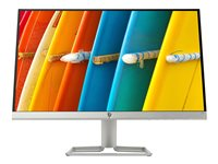 HP 22f - LED-skärm - Full HD (1080p) - 21.5" 2XN58AA