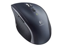 Logitech M705 - mus - 2.4 GHz 910-003443