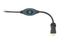 Extron HDMI SM/6 - HDMI-kabel - 1.8 m 26-683-06