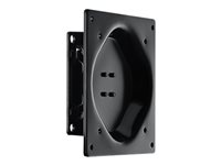 Advantech UTC-5 Series UTC-WALL-MOUNT3E monteringssats - för pekskärm/persondator UTC-WALL-MOUNT3E