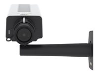 AXIS P1375 Network Camera (Barebone) - nätverksövervakningskamera 01532-031