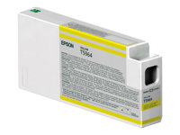 Epson T5964 - gul - original - bläckpatron C13T596400