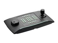 Bosch KBD-Universal XF kamera-/DVR-fjärrkontroll KBD-UXF