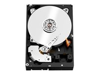 WD Ae WD6001F4PZ - hårddisk - 6 TB - SATA 6Gb/s WD6001F4PZ