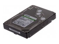 Axis Surveillance - hårddisk - 6 TB - SATA 01859-001