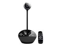 Logitech BCC950 ConferenceCam - webbkamera 960-000867