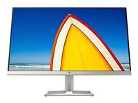 HP 24f - LED-skärm - Full HD (1080p) - 24" 2XN60AA