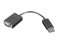 Lenovo VGA-kabel - 20 cm 57Y4141