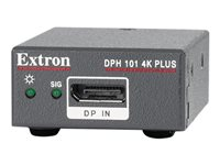 Extron DPH 101 4K PLUS - videokonverterare 60-1686-01